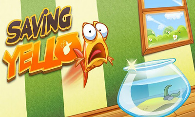 Спаси Рыбку / Saving Yello