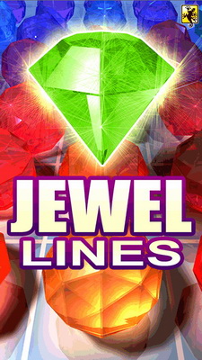 Линии Драгоценностей / Jewel Lines