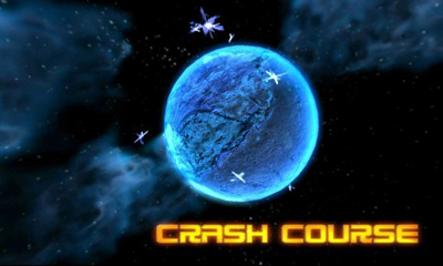 Аварийный курс 3D / Crash Course 3D