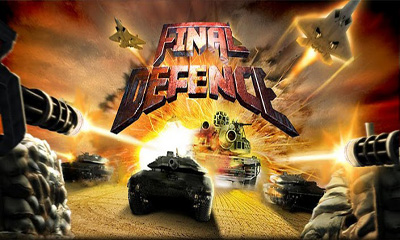 Последняя Оборона / Final Defence