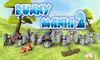 Кроликомания 2 / Bunny Mania 2