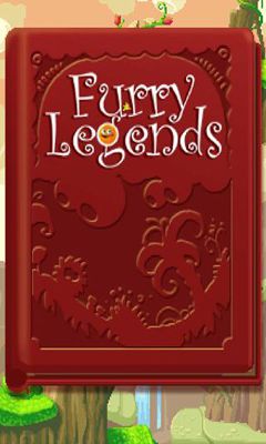 Пушистые Легенды / Furry Legends