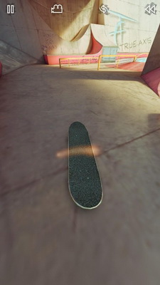 Настоящий Скейт / True Skate