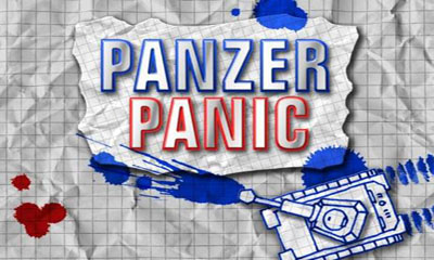 Танковая Паника / Panzer Panic