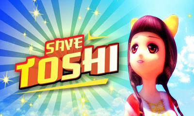 Спасение Тоши / Save Toshi HD