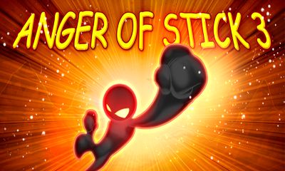 Злость Стика 3 / Anger of Stick 3
