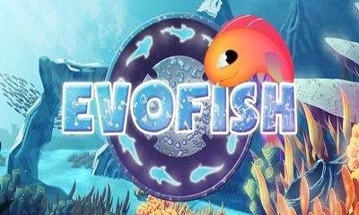 Эволюция рыбы / Evofish