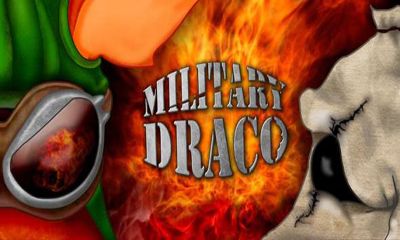 Военный Дракон / Military Draco