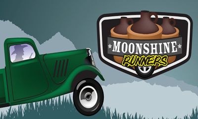 Перевозка Самогона / Moonshine Runners