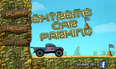 Экстремальная парковка / Extreme Car Parking