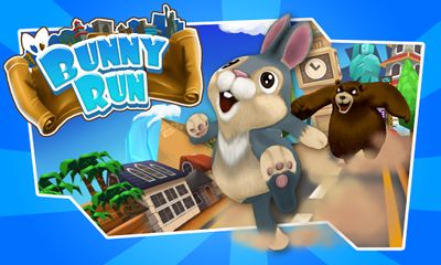 Бегущий Кролик / Bunny Run