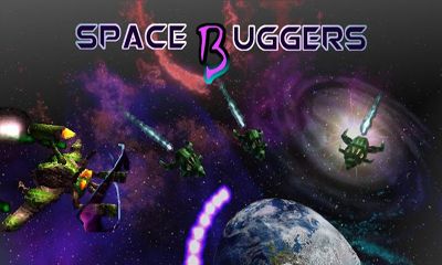 Космические Негодяи / Space Buggers