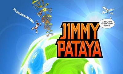 Джимми Патая / Jimmy Pataya