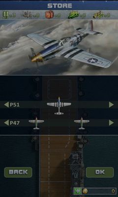 Истребитель 2: Тихий Океан 1942 / iFighter 2 The Pacific 1942