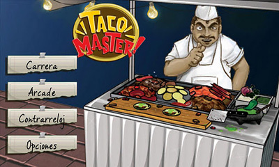Мастер Тако / Taco Master