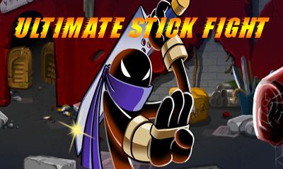 Последний Бой Стика / Ultimate Stick Fight
