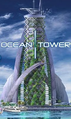 Башня в Океане / Ocean Tower