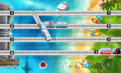 Проводник 2. США / Train Conductor 2 USA