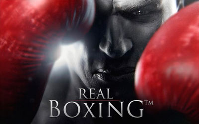 Реальный Бокс / Real Boxing