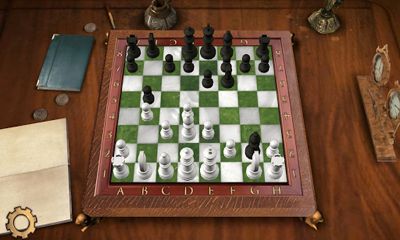 Шахматная Война: Бородино / Chess War: Borodino