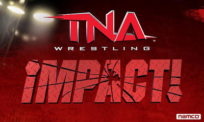Рестлинг / TNA Wrestling iMPACT