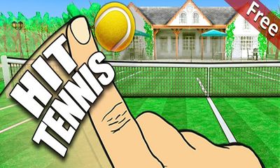 Теннисный Удар 3 / Hit Tennis 3