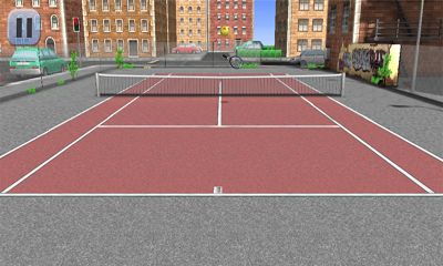 Теннисный Удар 3 / Hit Tennis 3