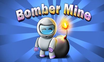 Бомбер / Bomber Mine