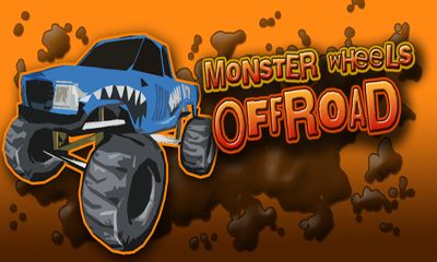 Колеса Монстры: Бездорожье / Monster Wheels Offroad