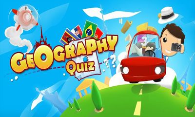 Географическая Викторина 3Д / Geography Quiz Game 3D