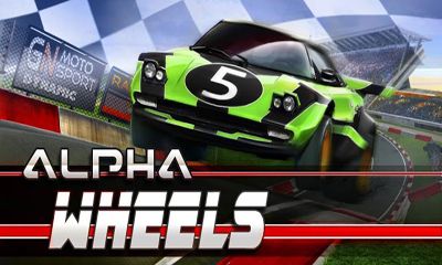 Увлекательные Гонки / Alpha Wheels Racing