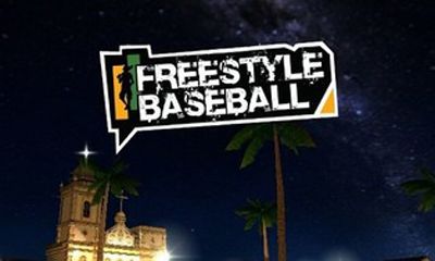 Уличный Бейсбол / Freestyle Baseball