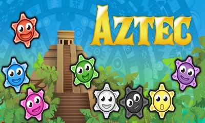 Ацтеки / Aztec