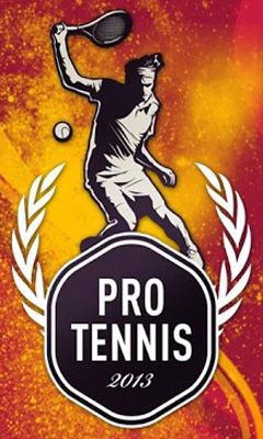 Профессиональный Теннис 2013 / Pro Tennis 2013