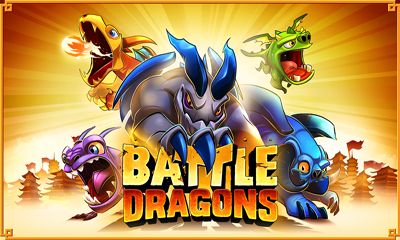 Битва Драконов / Battle Dragons