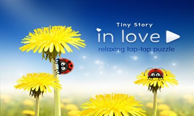 Крошечная История: Влюблен / Tiny Story In Love