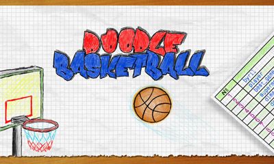 Нарисованный Баскетбол / Doodle Basketball