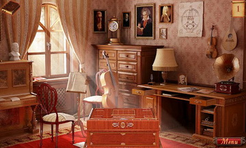 Музаик / Musaic Box