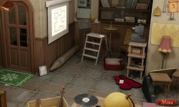 Музаик / Musaic Box