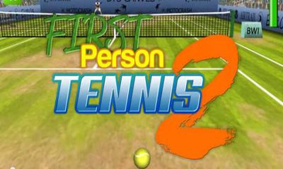 Теннис от Первого Лица 2 / First Person Tennis 2