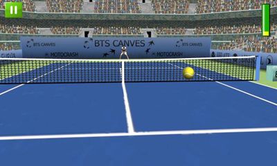 Теннис от Первого Лица 2 / First Person Tennis 2