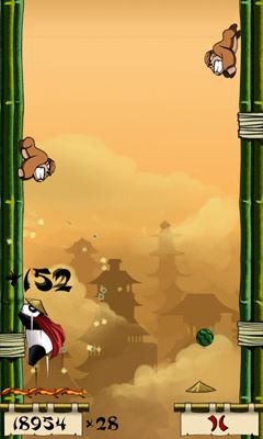 Прыгающая Панда: Сезоны / Panda Jump Seasons