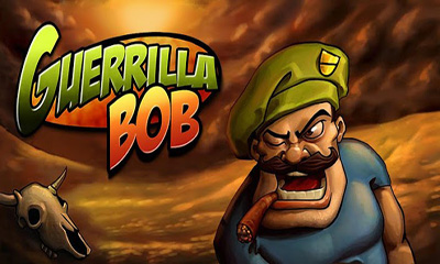 Партизан Боб / Guerrilla Bob