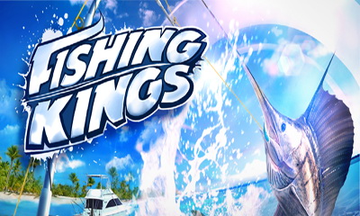 Короли Рыбалки / Fishing Kings