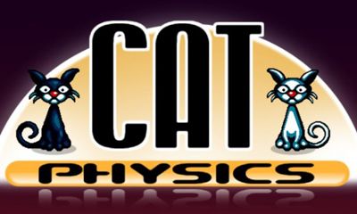 Кошачья физика / Cat physics