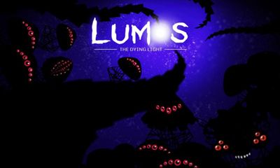 Лумос. Умирающий свет / Lumos The Dying Light