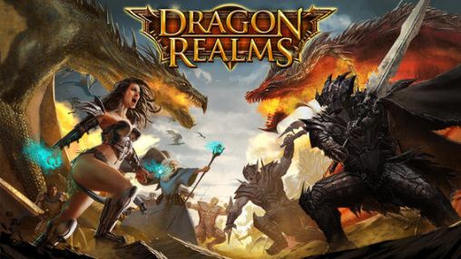 Королевства дракона / Dragon realms