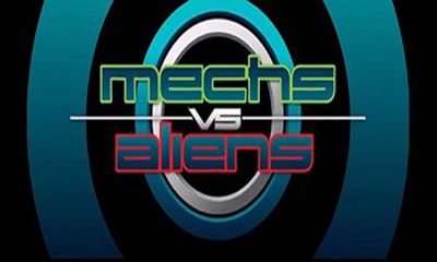 Мехи против пришельцев / Mechs vs Aliens