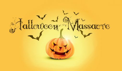 Резня на Хэллоуин / Halloween massacre