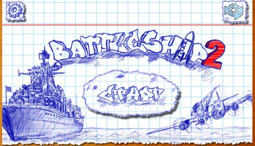 Морской бой 2 / Battleship 2